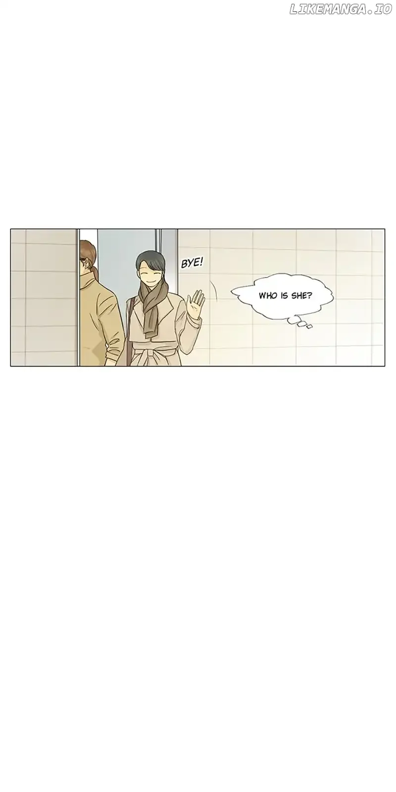 Young Love Chapter 96 page 22