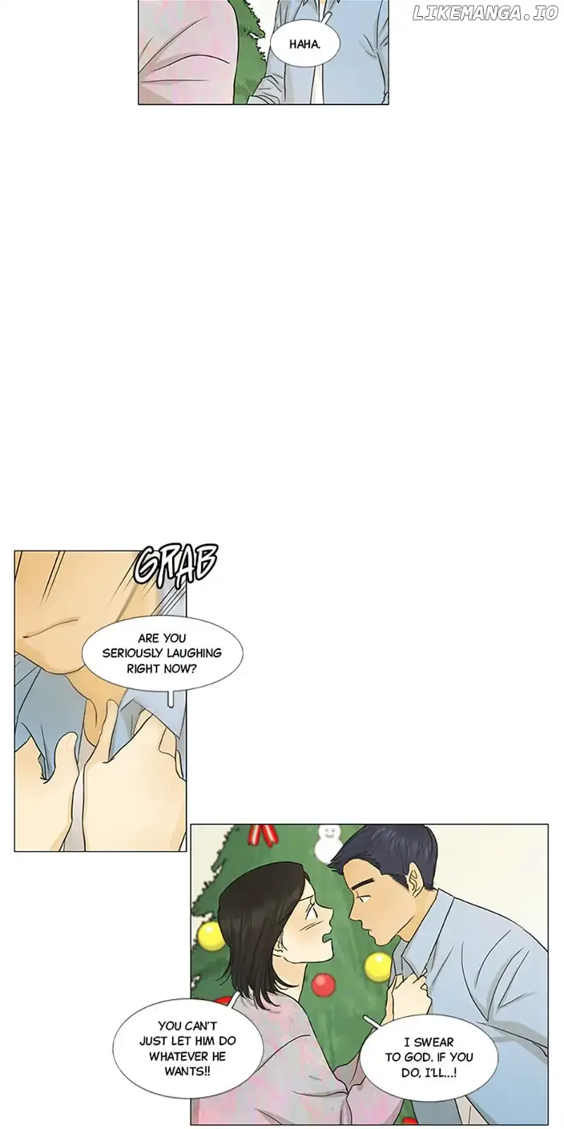 Young Love Chapter 96 page 30
