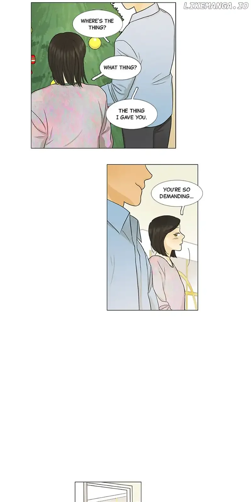 Young Love Chapter 96 page 39