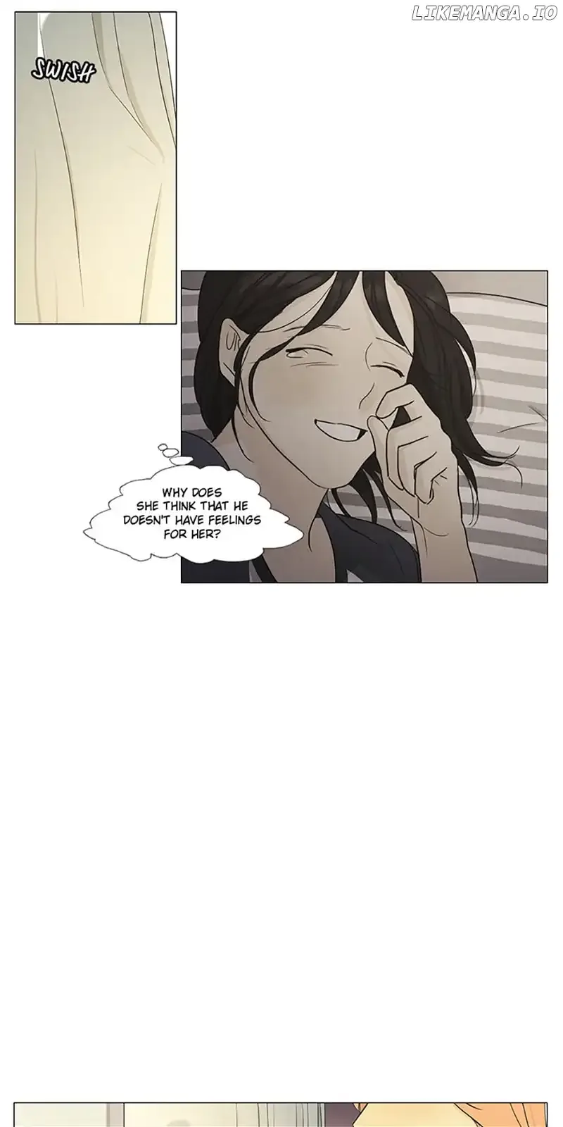 Young Love Chapter 93 page 16