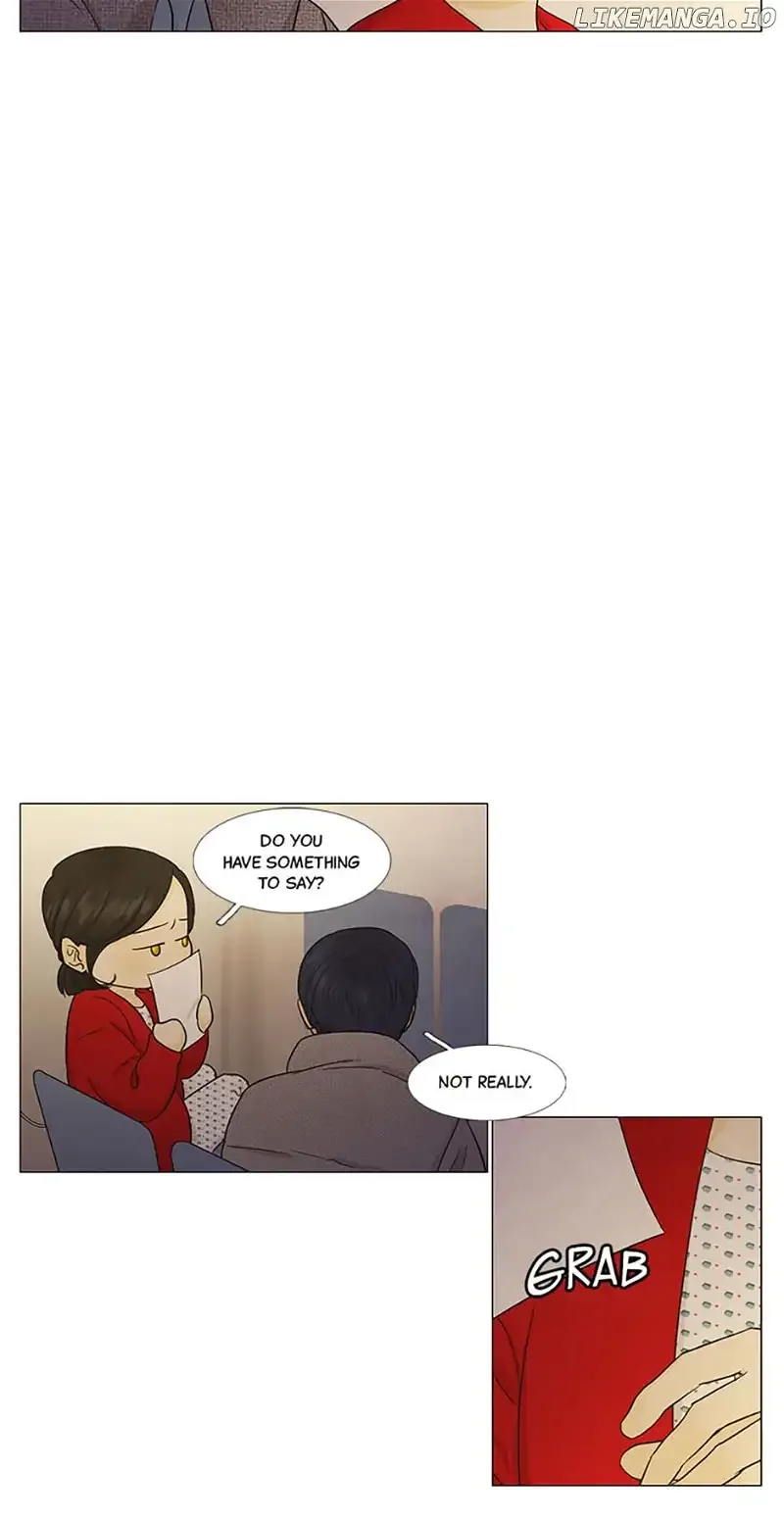 Young Love Chapter 95 page 7