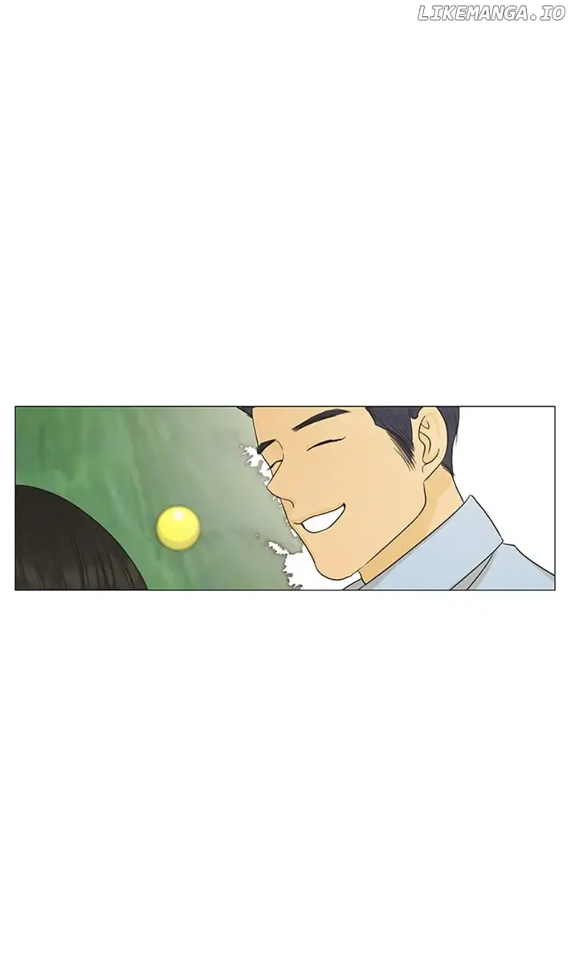 Young Love Chapter 96 page 55