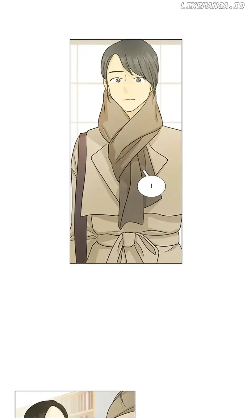 Young Love Chapter 96 page 17