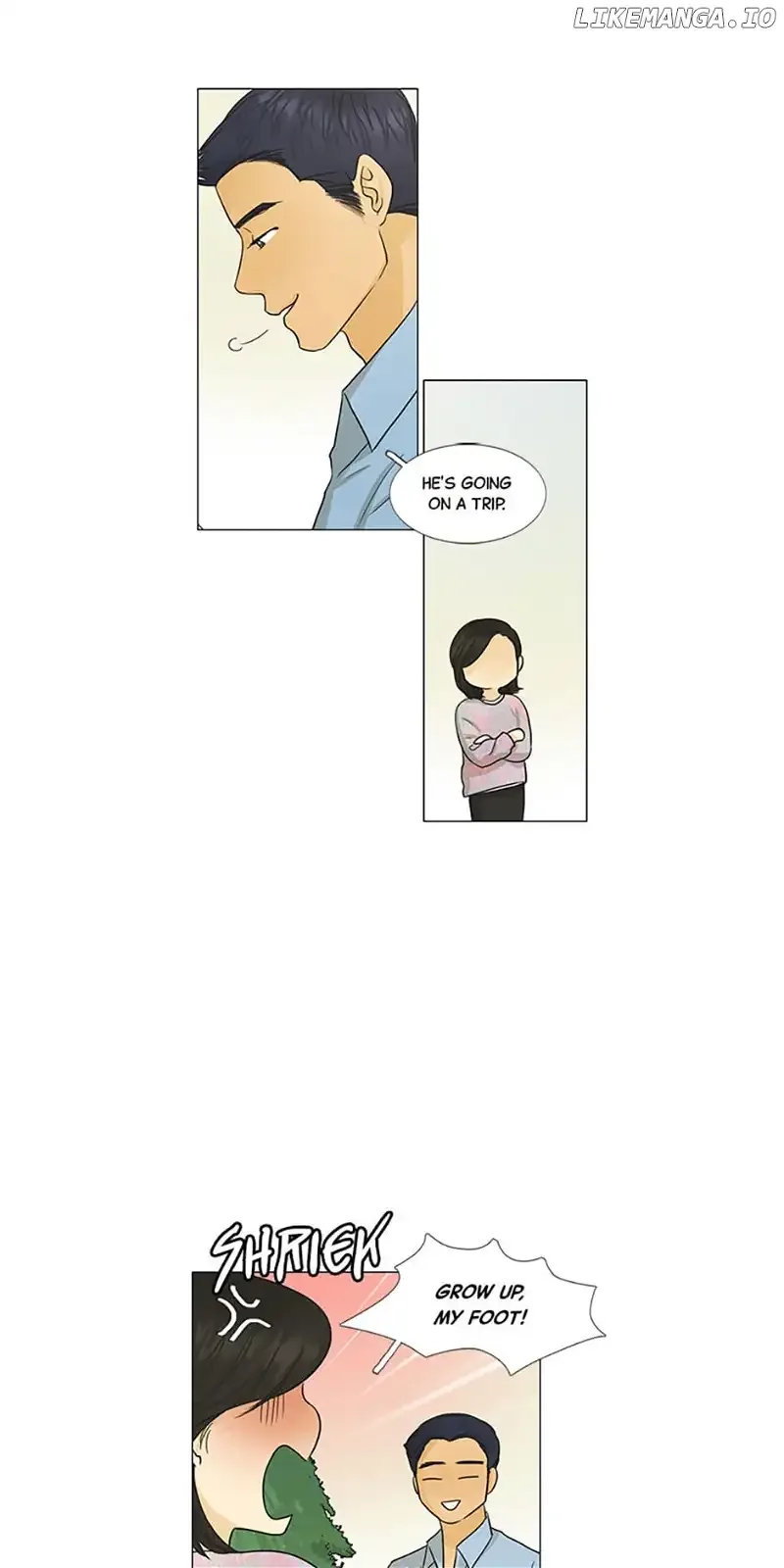 Young Love Chapter 96 page 29