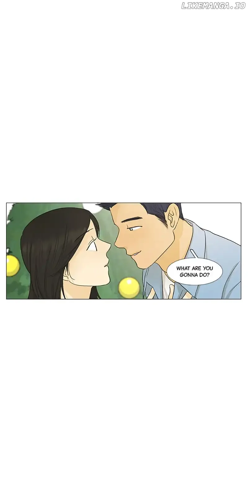 Young Love Chapter 96 page 31