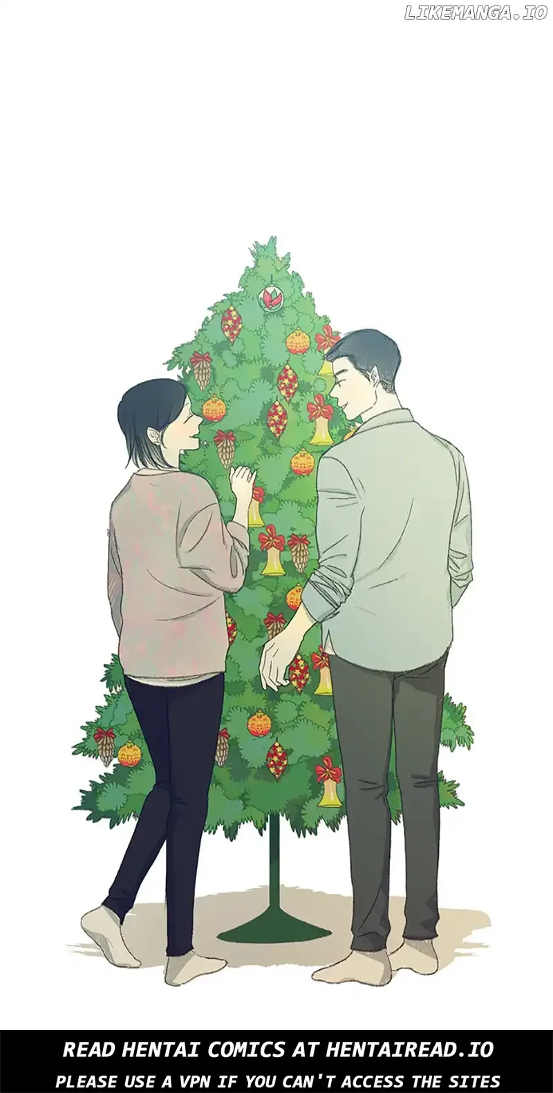 Young Love Chapter 96 page 57