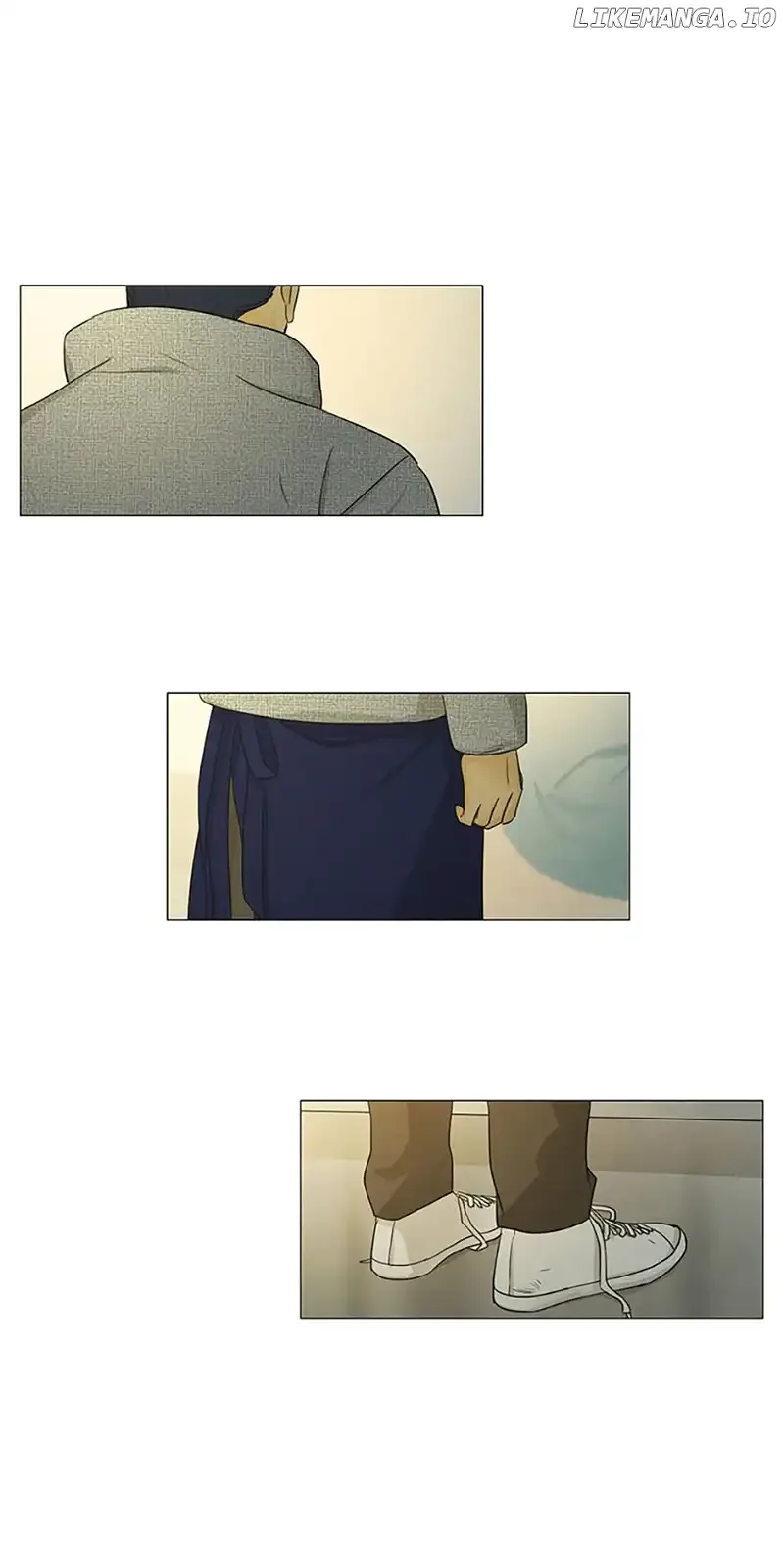 Young Love Chapter 93 page 12