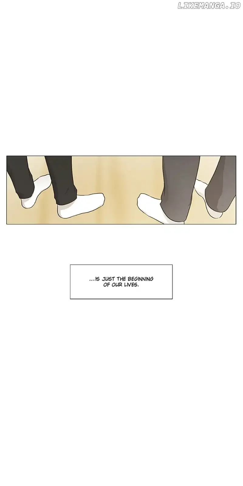Young Love Chapter 96 page 38