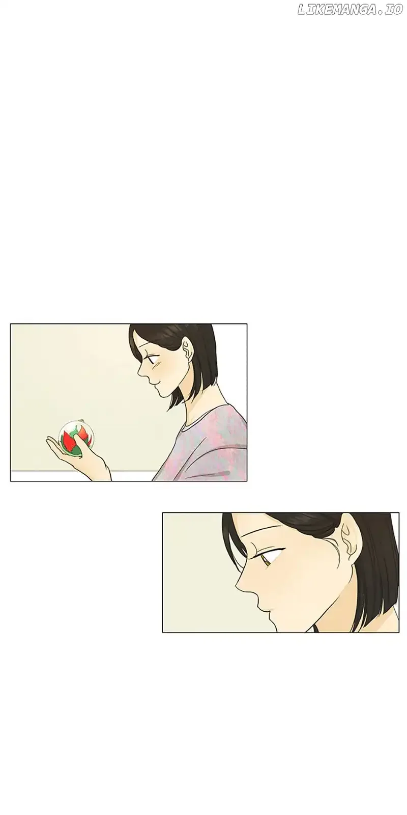 Young Love Chapter 96 page 41