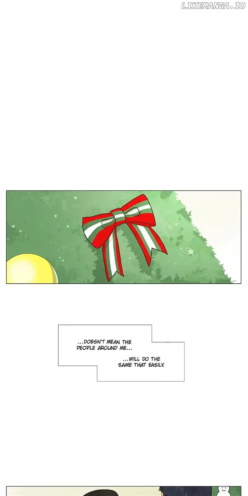 Young Love Chapter 96 page 35