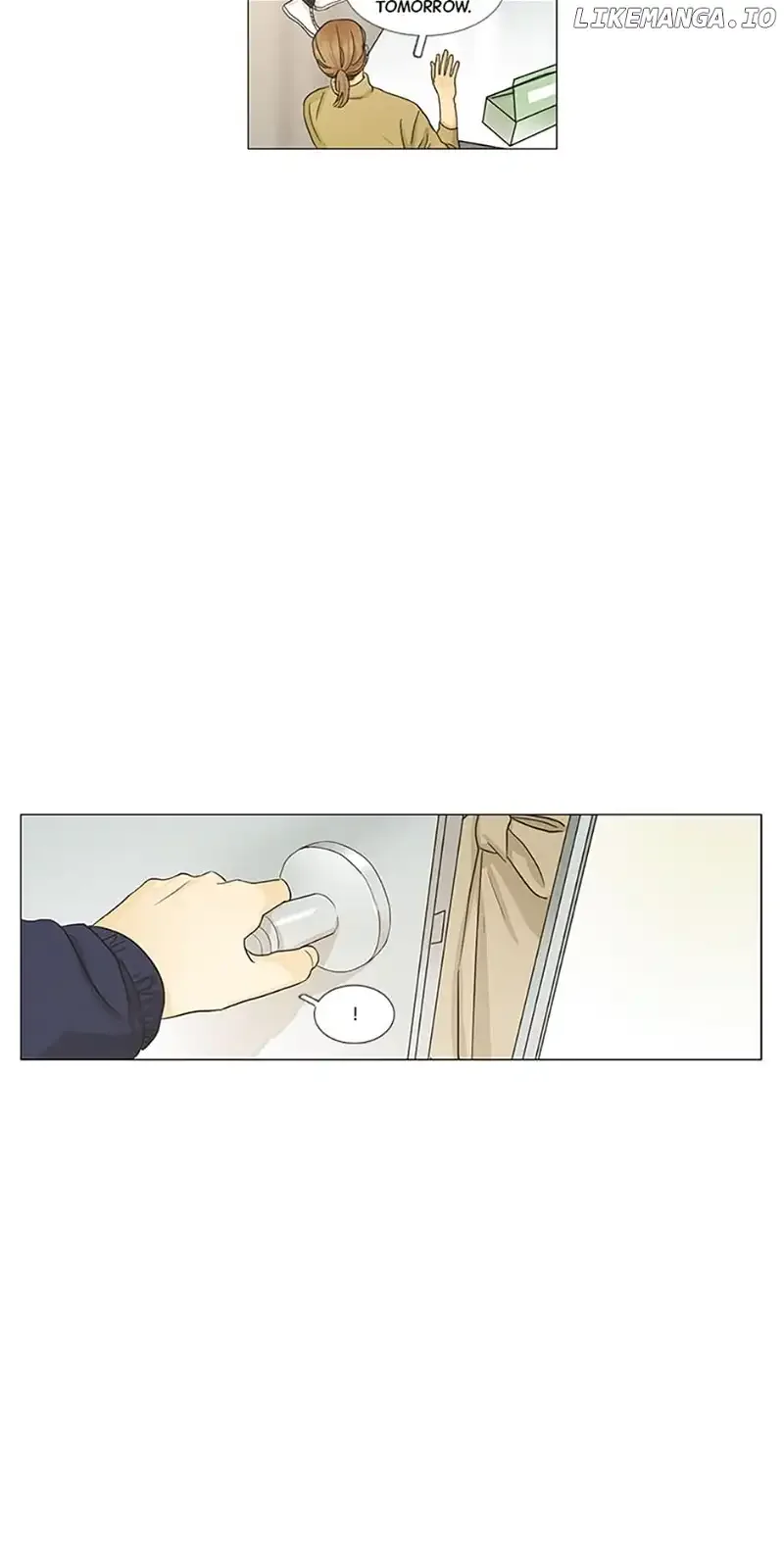 Young Love Chapter 96 page 16