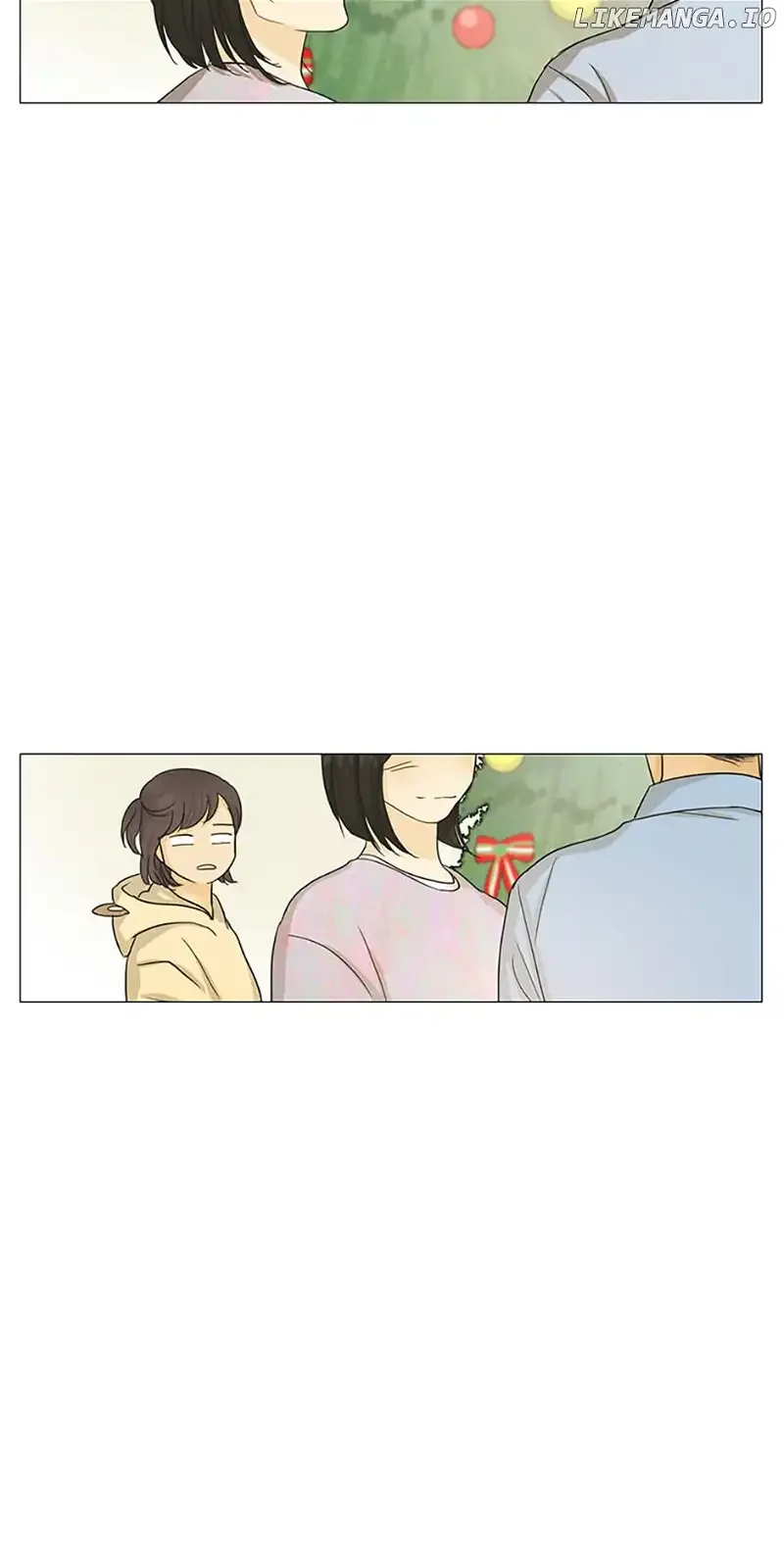 Young Love Chapter 96 page 50