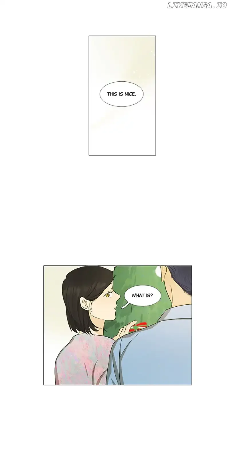Young Love Chapter 96 page 48