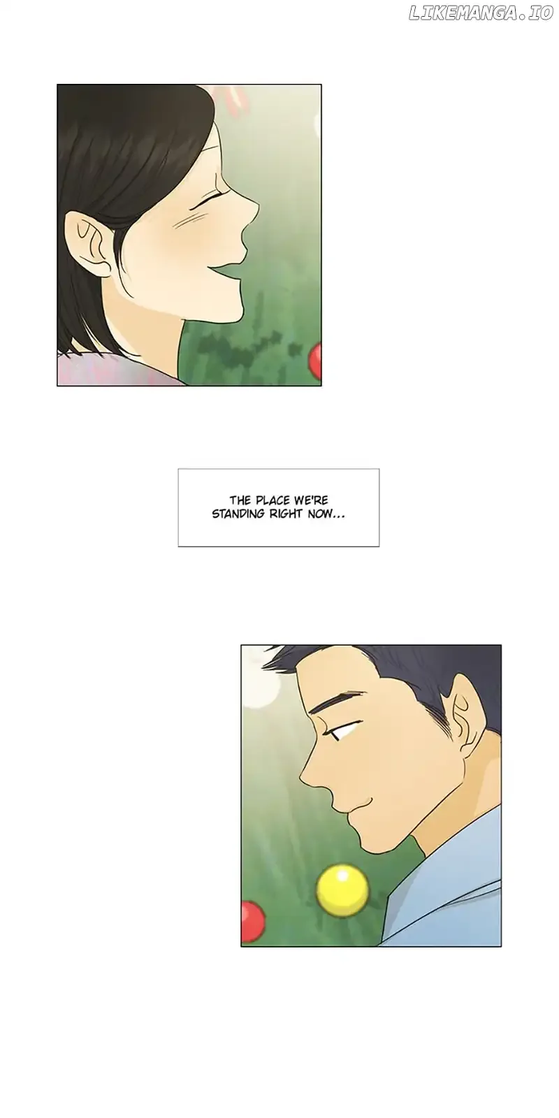 Young Love Chapter 96 page 37