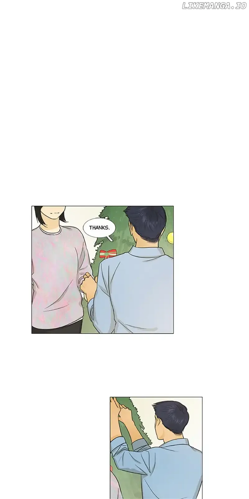 Young Love Chapter 96 page 43