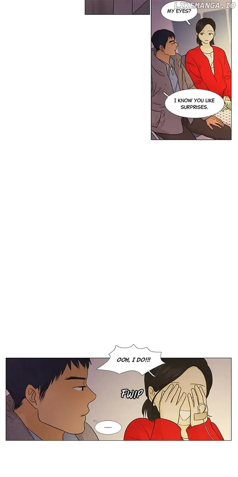 Young Love Chapter 95 page 9