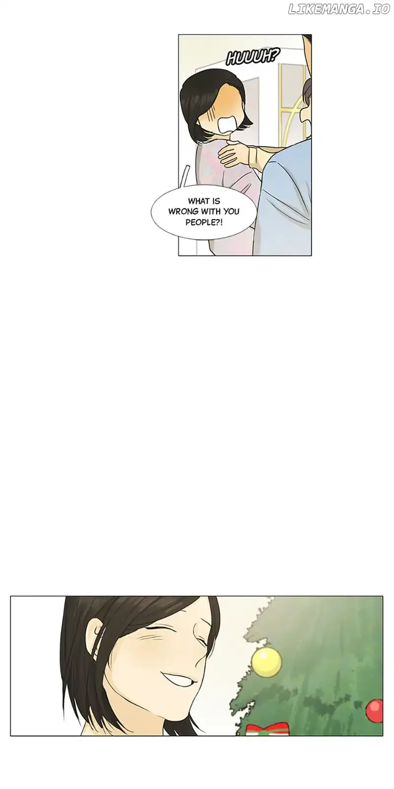 Young Love Chapter 96 page 54