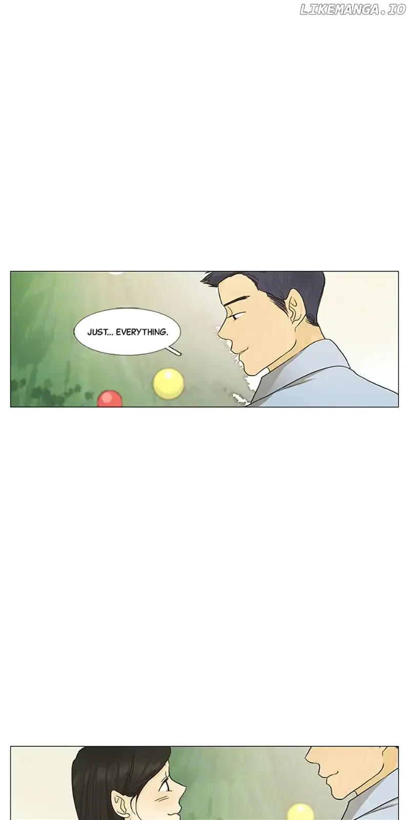 Young Love Chapter 96 page 49