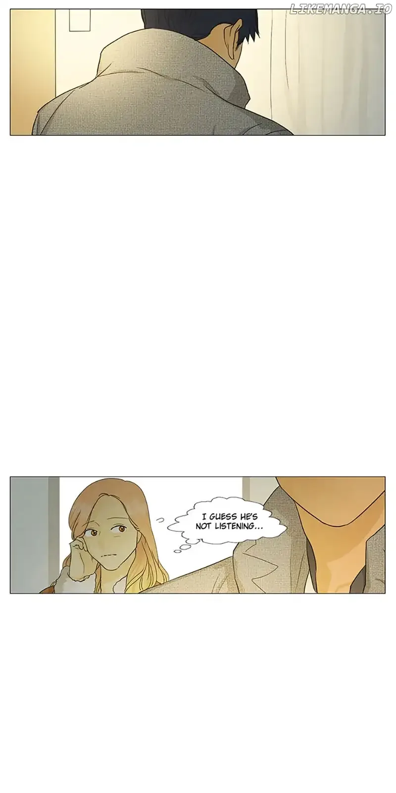 Young Love Chapter 93 page 11