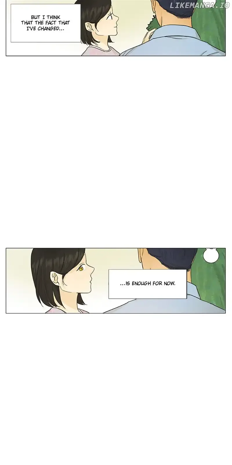Young Love Chapter 96 page 36