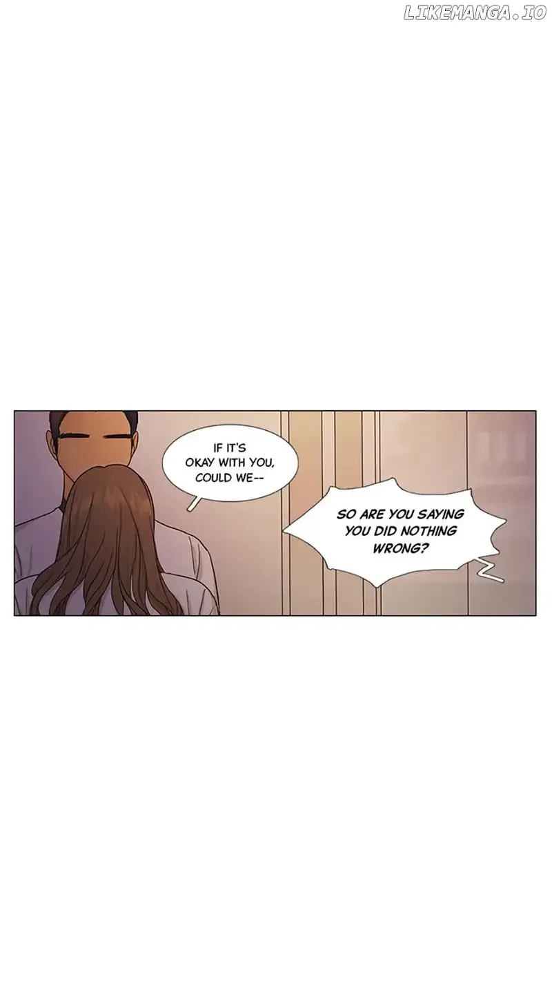 Young Love Chapter 91 page 38