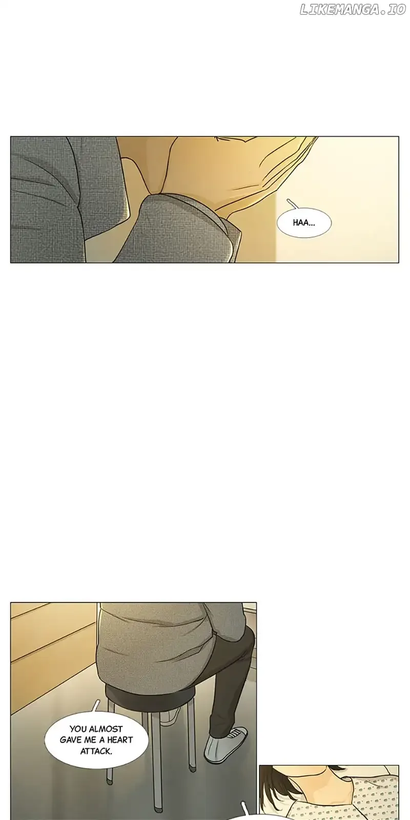Young Love Chapter 93 page 26