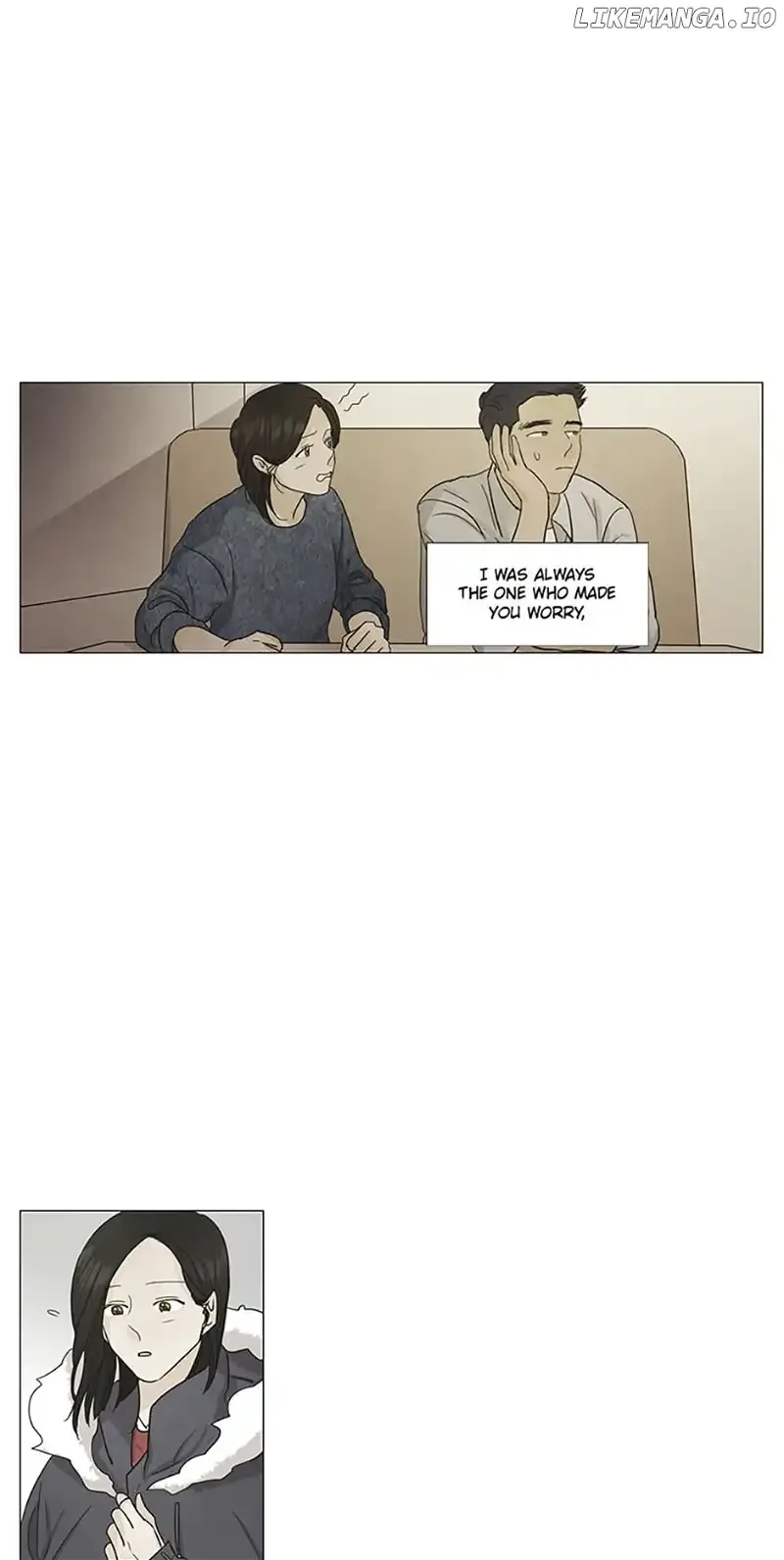 Young Love Chapter 93 page 28