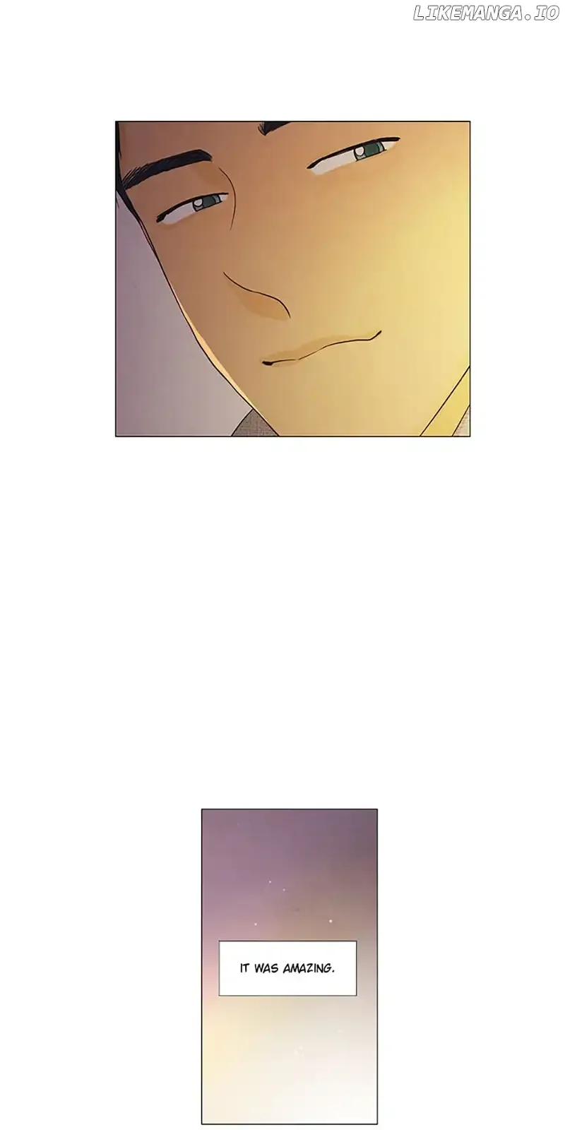 Young Love Chapter 95 page 19