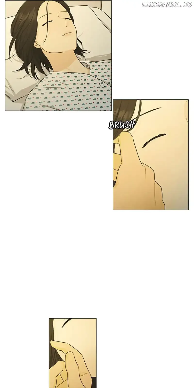 Young Love Chapter 93 page 34