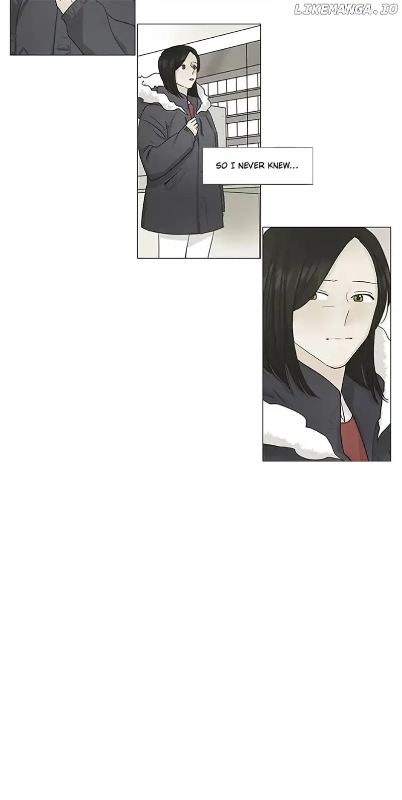 Young Love Chapter 93 page 29