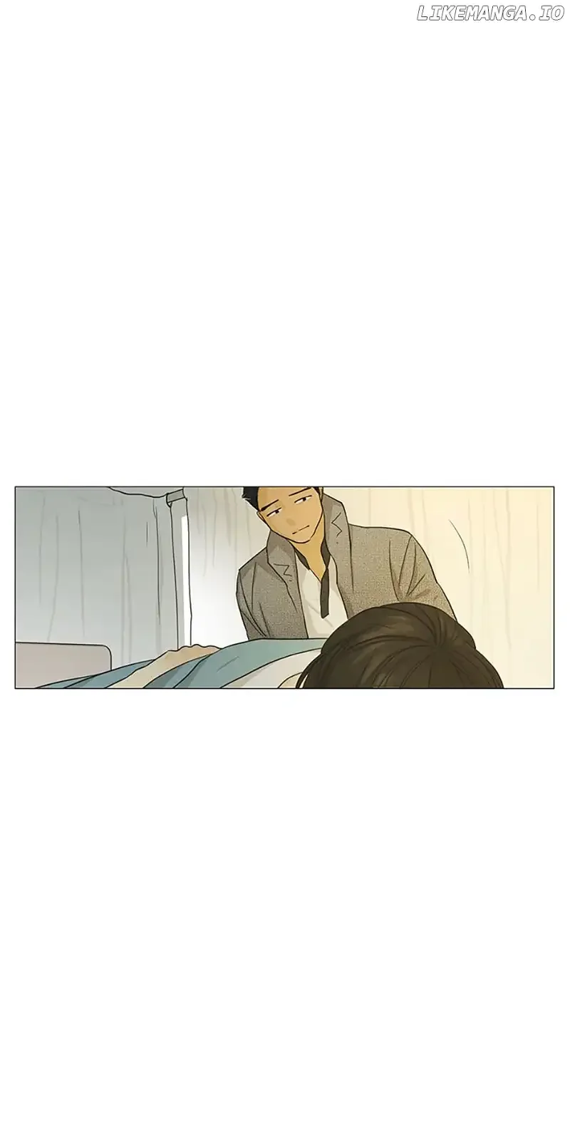 Young Love Chapter 93 page 33