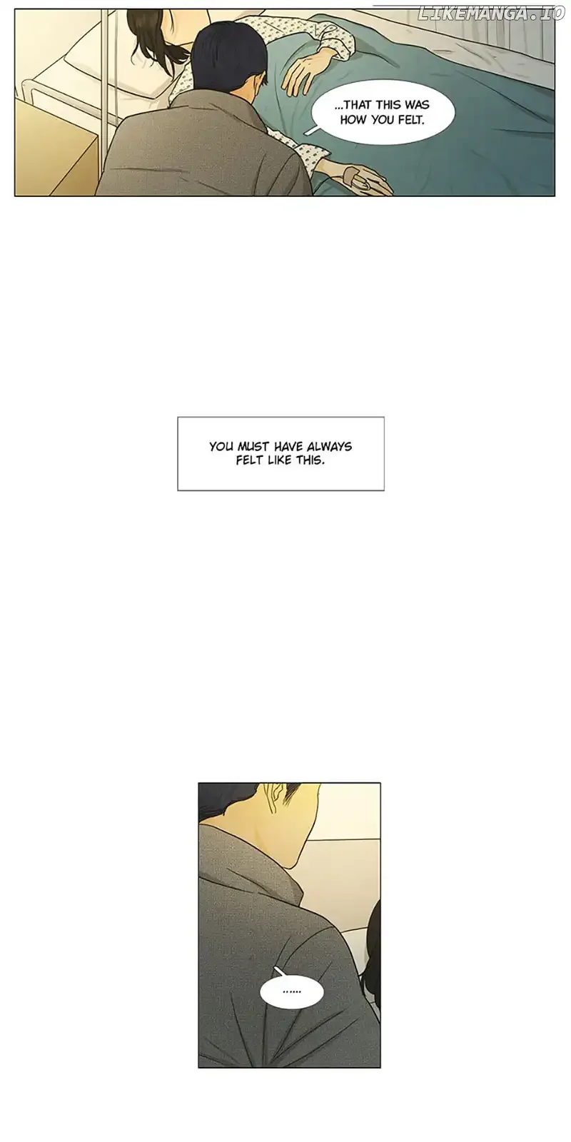 Young Love Chapter 93 page 30