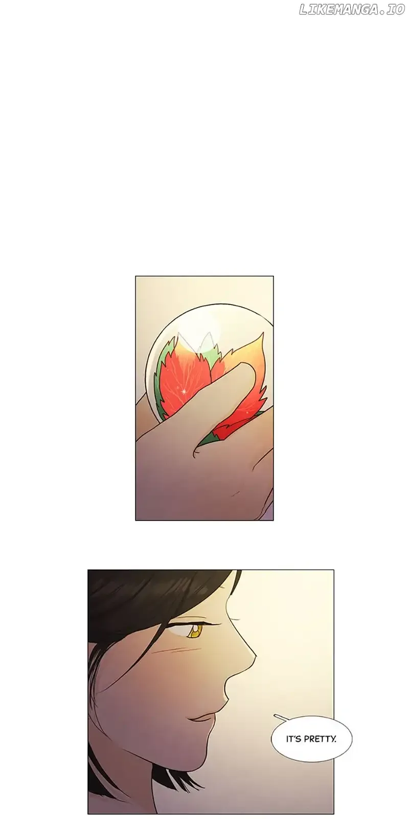 Young Love Chapter 95 page 17