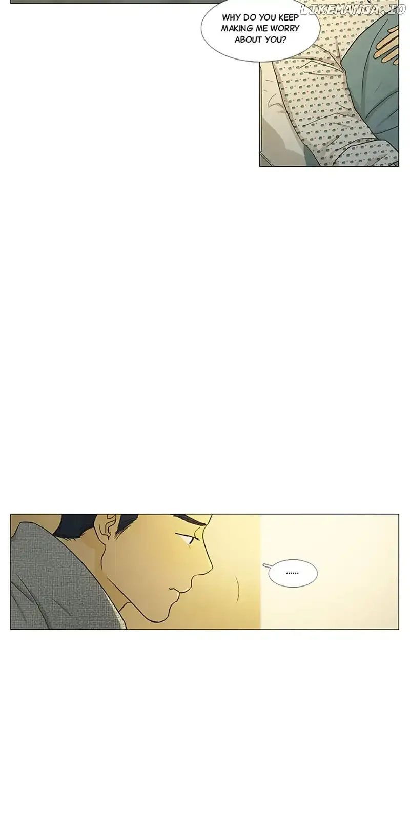 Young Love Chapter 93 page 27