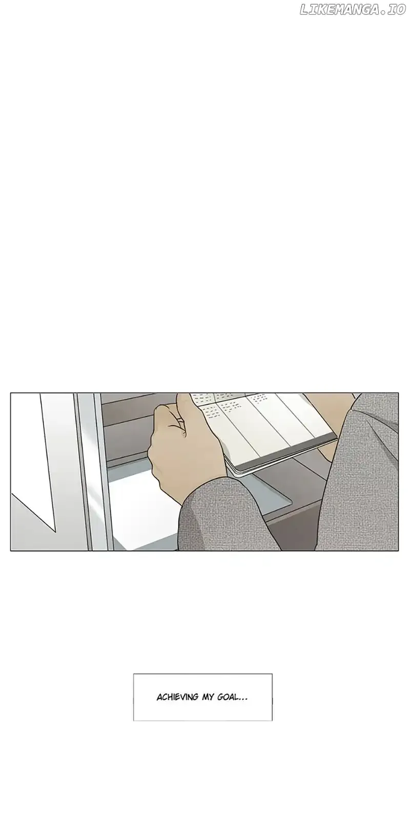 Young Love Chapter 95 page 20
