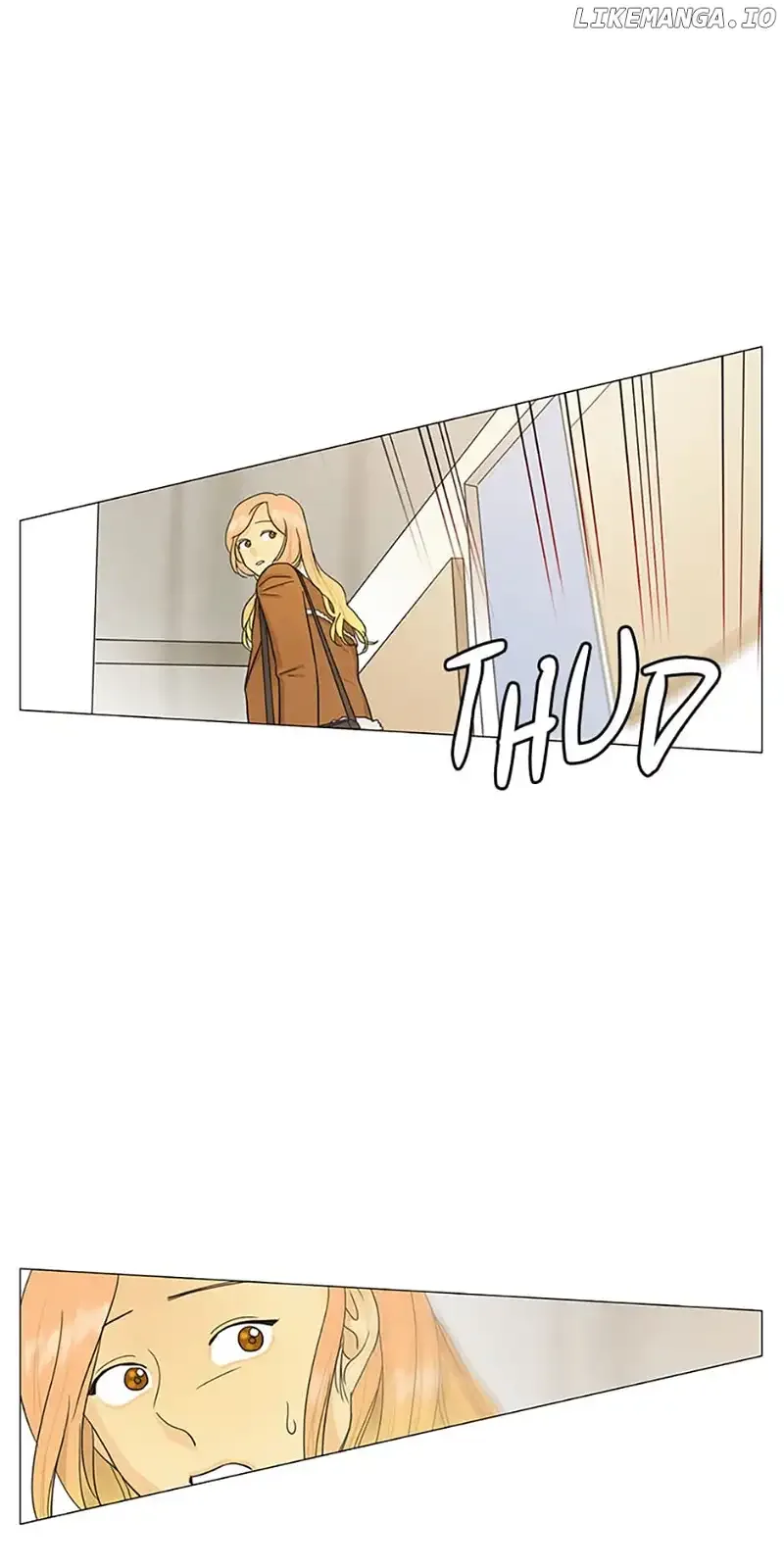 Young Love Chapter 91 page 46