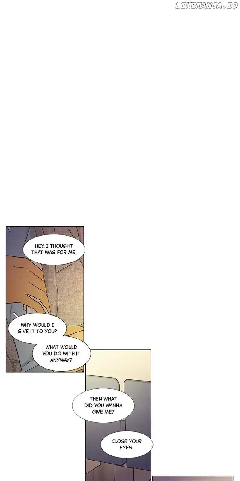 Young Love Chapter 95 page 8
