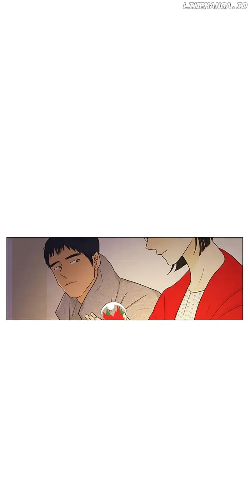 Young Love Chapter 95 page 18