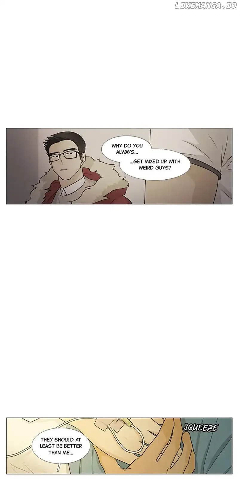 Young Love Chapter 93 page 32