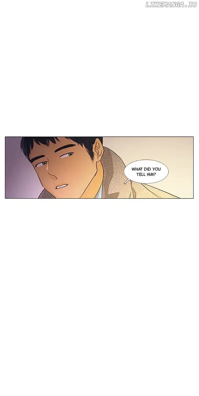 Young Love Chapter 95 page 3