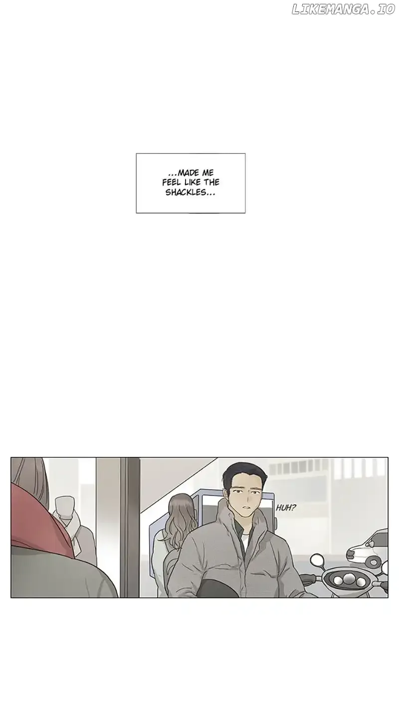 Young Love Chapter 95 page 22