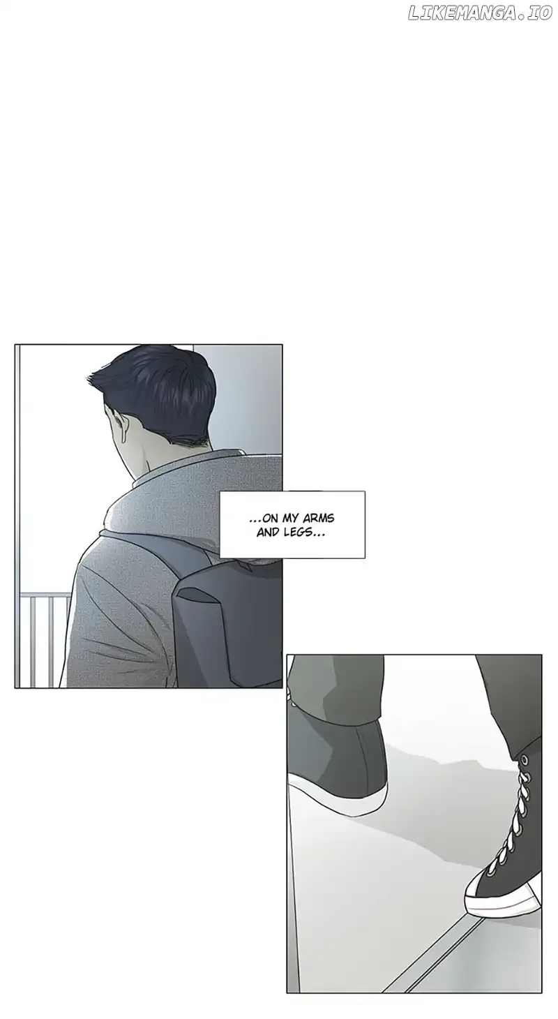 Young Love Chapter 95 page 23