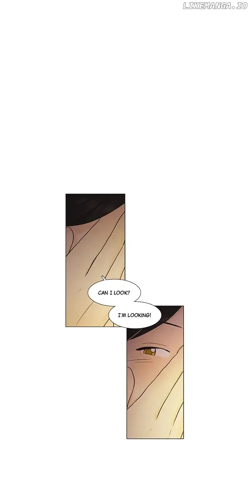 Young Love Chapter 95 page 11