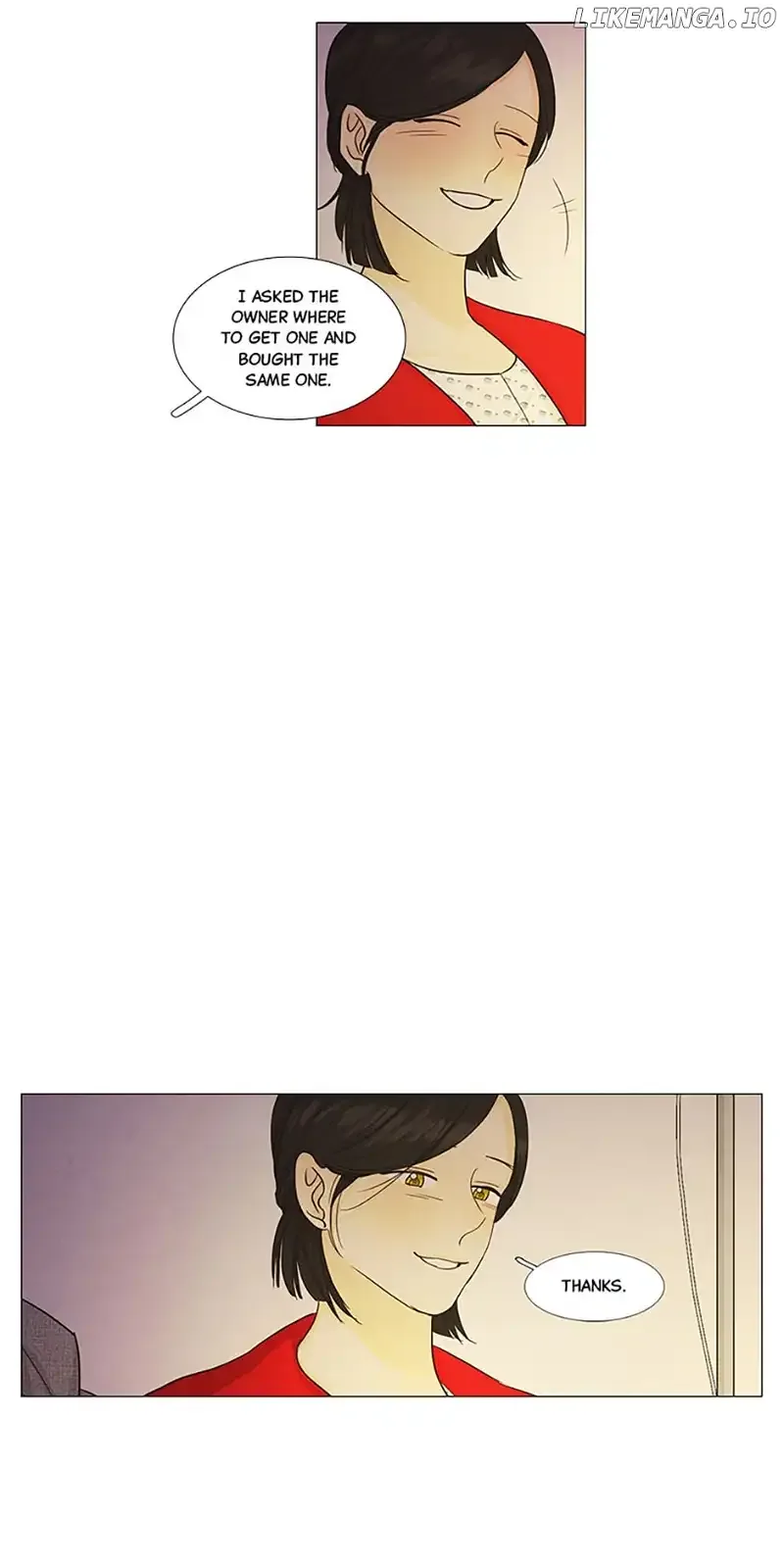 Young Love Chapter 95 page 16
