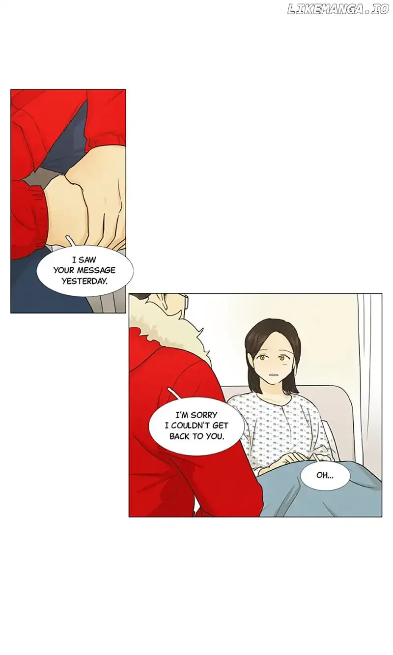 Young Love Chapter 93 page 44