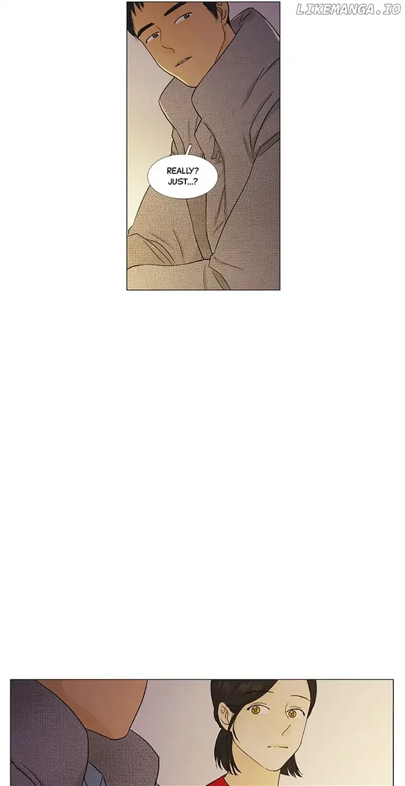 Young Love Chapter 95 page 6