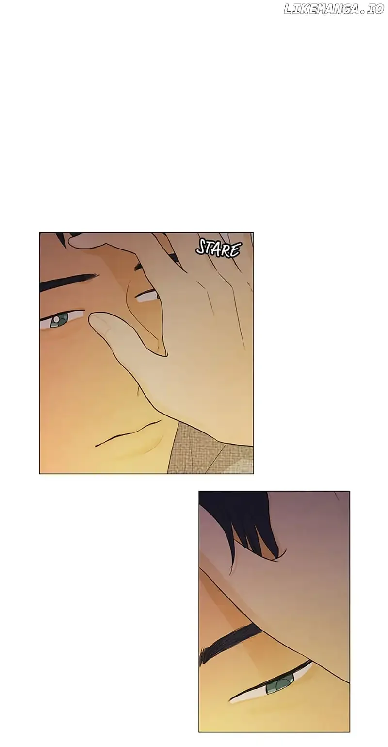 Young Love Chapter 95 page 26