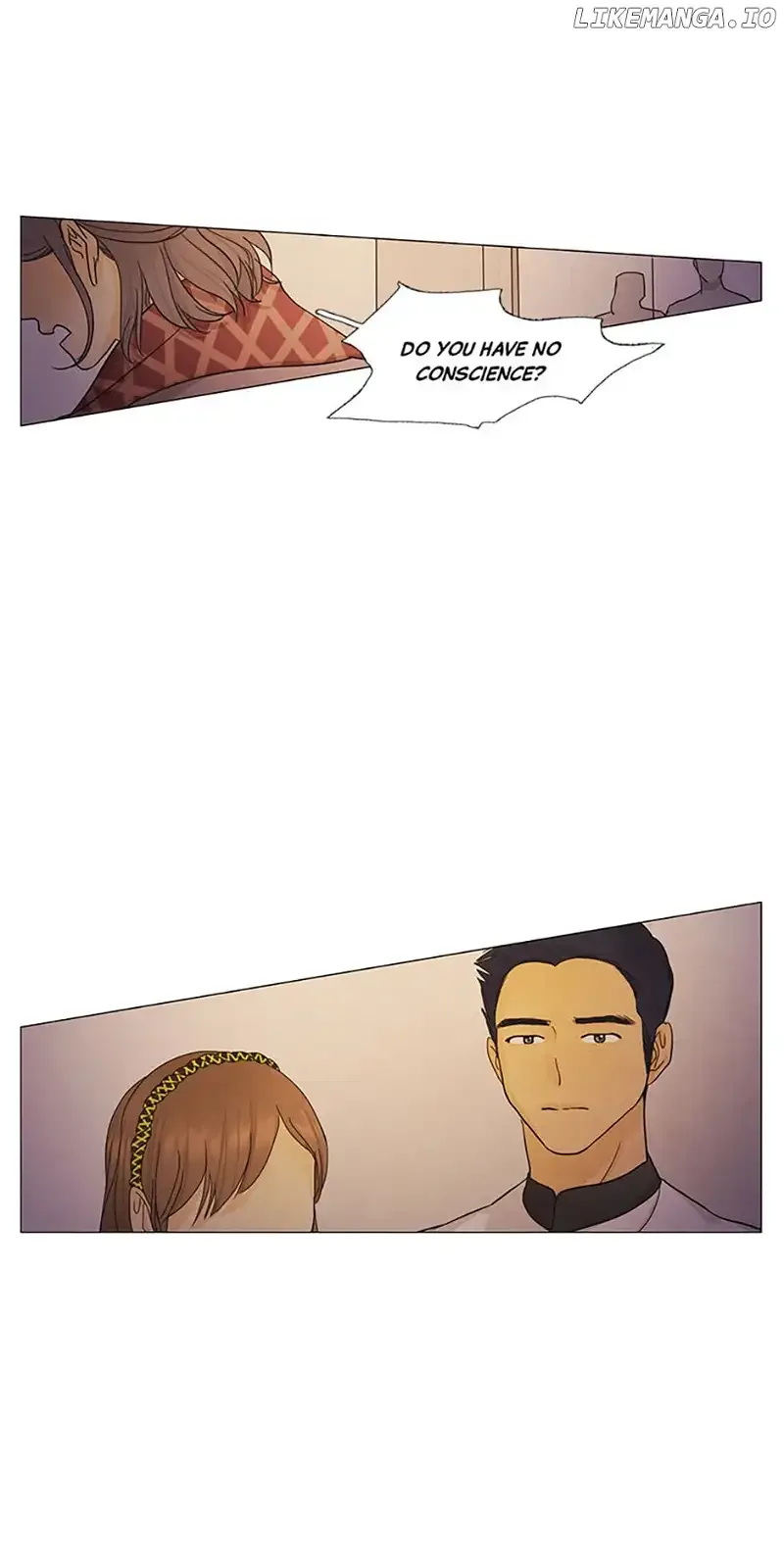Young Love Chapter 91 page 44
