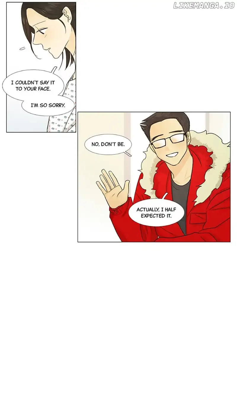 Young Love Chapter 93 page 46