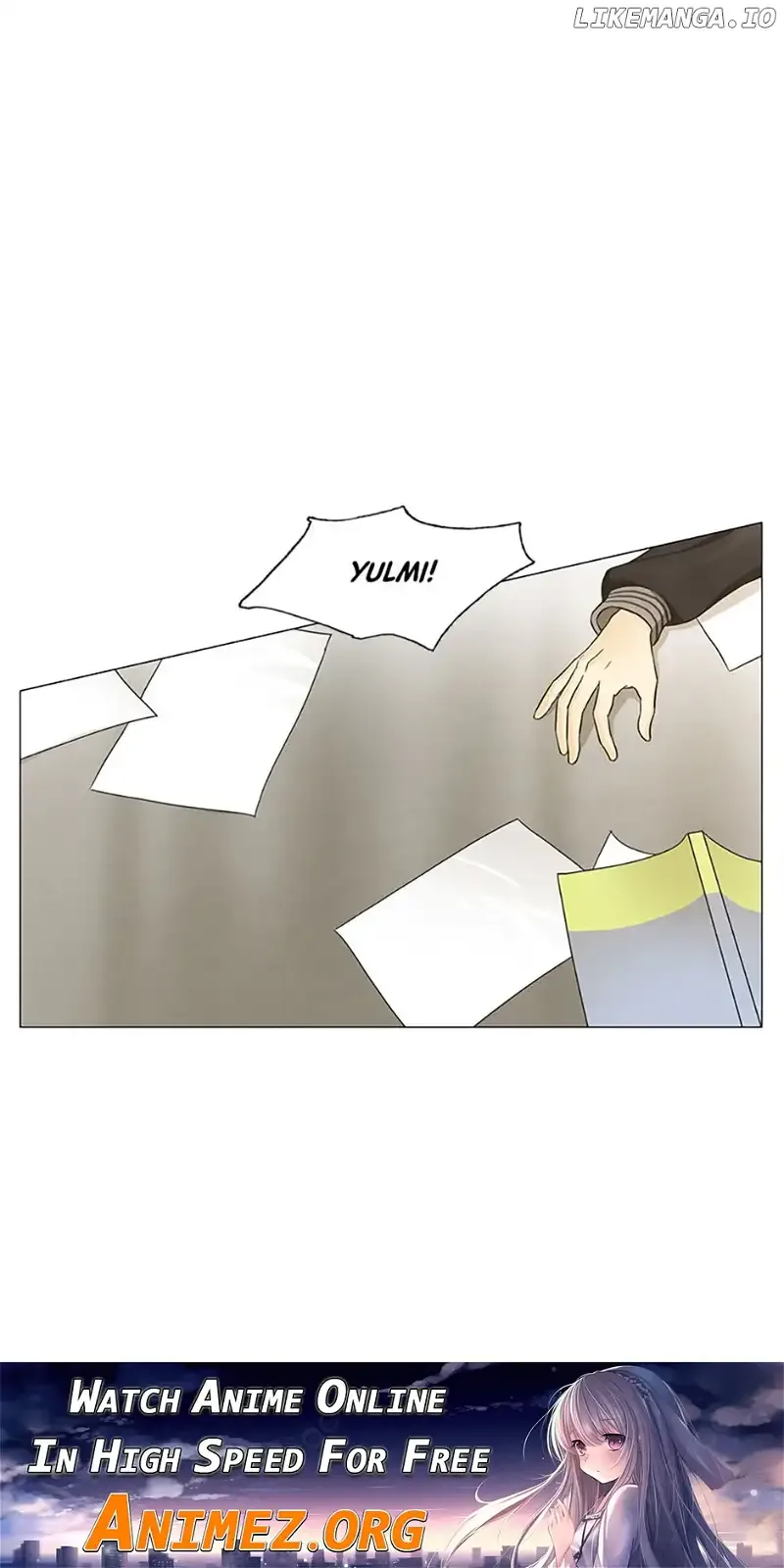 Young Love Chapter 91 page 47